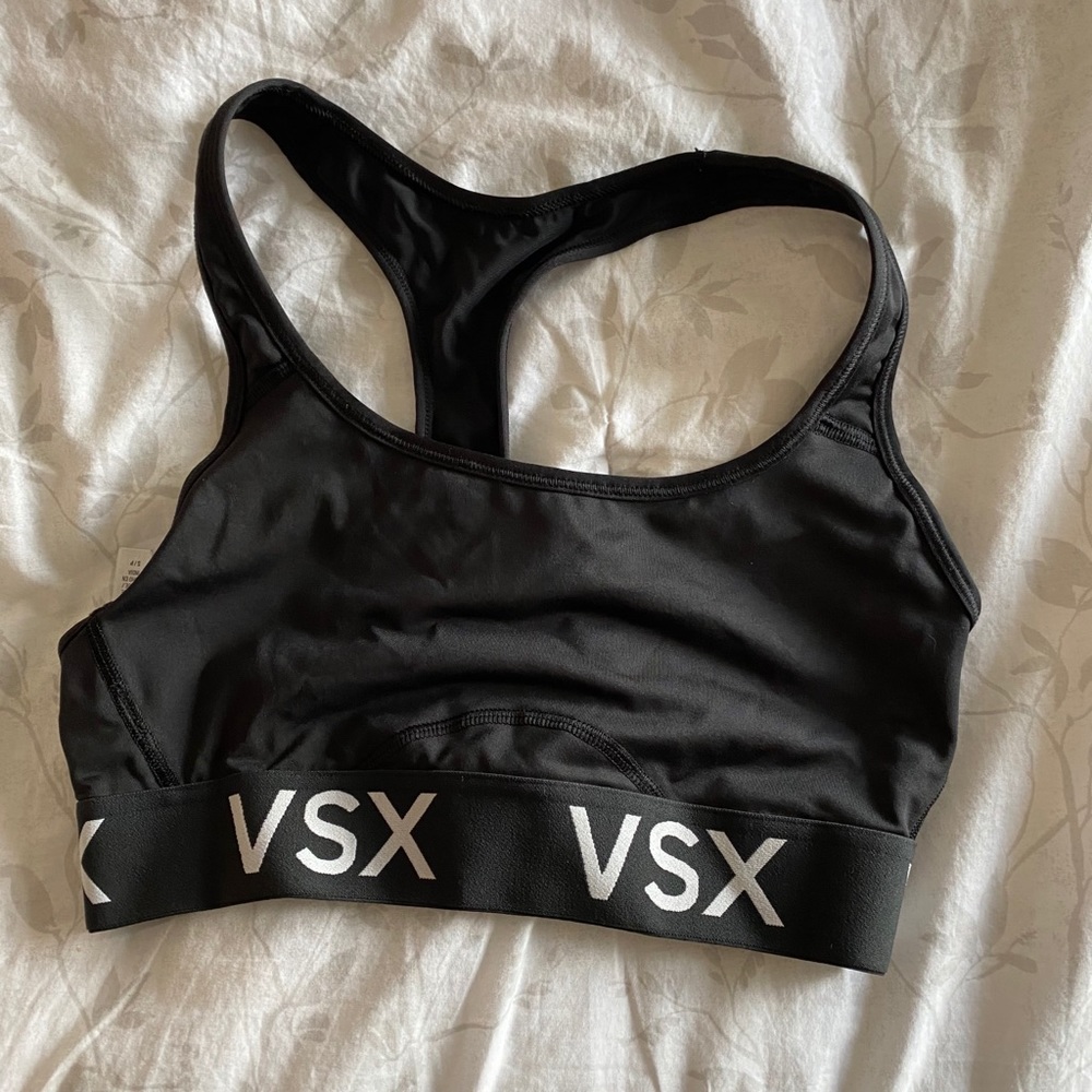 Victoria’s Secret Sports Bra!